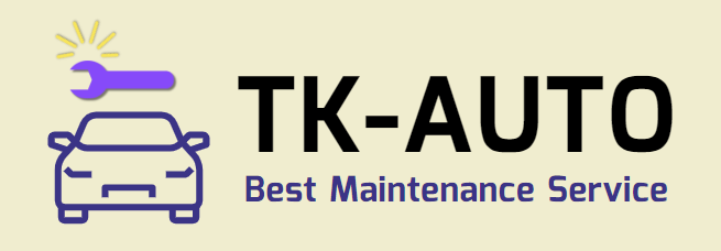 TK-AUTO Logo